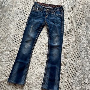 Rock Revival bootcut jeans